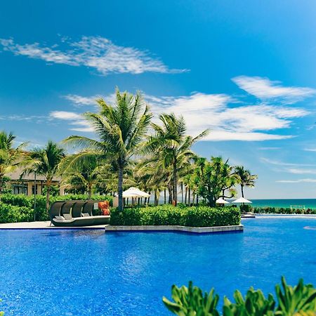 Mysterio Pool Villas - Wyndham Garden Resort Камрань Екстер'єр фото